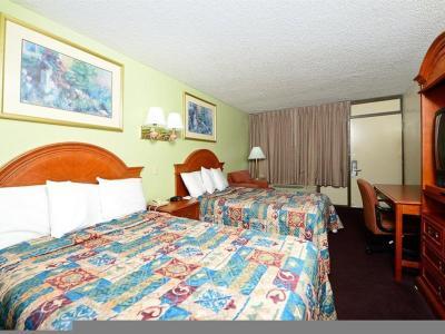 Hotel Americas Best Value Inn Nashville/Airport South - Bild 5