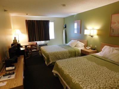 Hotel Days Inn by Wyndham Lexington NE - Bild 5