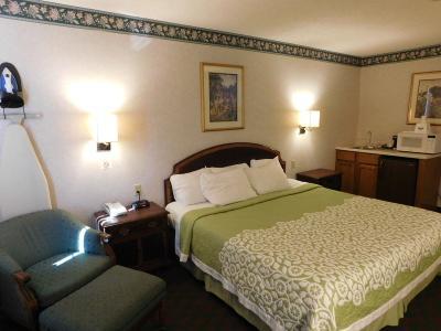 Hotel Days Inn by Wyndham Lexington NE - Bild 3