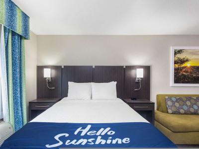 Hotel Days Inn & Suites by Wyndham East Flagstaff - Bild 5