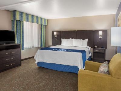 Hotel Days Inn & Suites by Wyndham East Flagstaff - Bild 3