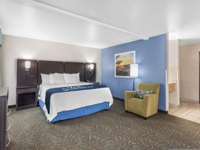 Hotel Days Inn & Suites by Wyndham East Flagstaff - Bild 2
