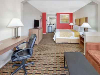 Hotel Days Inn & Suites by Wyndham Huntsville - Bild 5