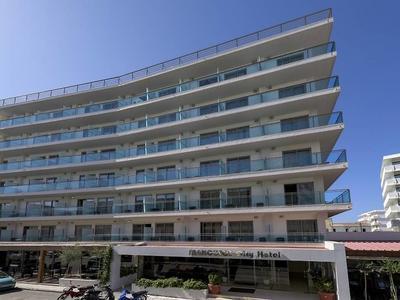 Manousos City Hotel - Bild 5