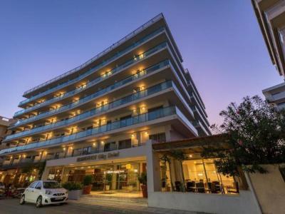 Manousos City Hotel - Bild 3