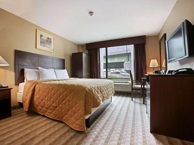 Hotel Days Inn by Wyndham Bronx Near Stadium - Bild 4