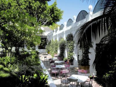 Marbella Club Hotel - Bild 3