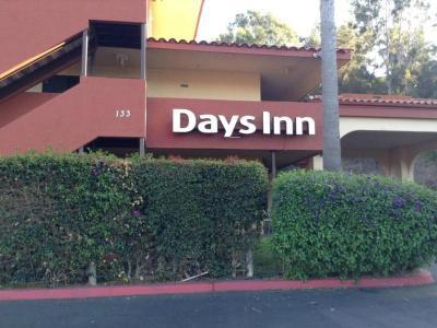 Hotel Days Inn by Wyndham Encinitas Moonlight Beach - Bild 2
