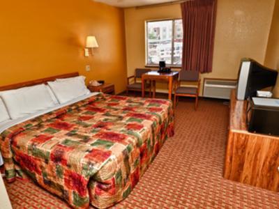 Hotel Days Inn by Wyndham Moab - Bild 5