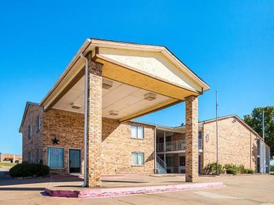 Hotel Motel 6 Dallas - Red Oak - Bild 3