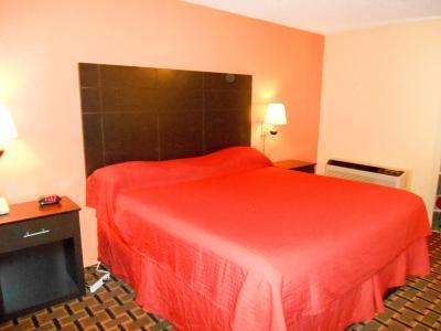 Hotel Red Roof Inn & Suites San Angelo - Bild 4