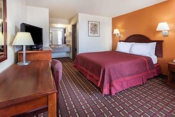 Hotel Days Inn by Wyndham El Reno - Bild 5