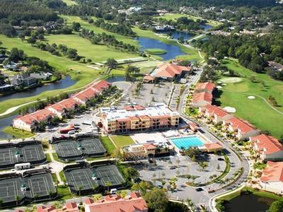 Hotel Emerald Greens Golf Resort & Country Club - Bild 3