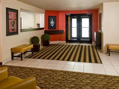 Hotel Extended Stay America Chicago Woodfield Mall - Bild 2