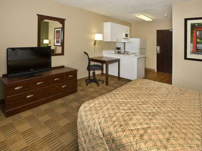 Hotel Extended Stay America Chicago Woodfield Mall - Bild 5