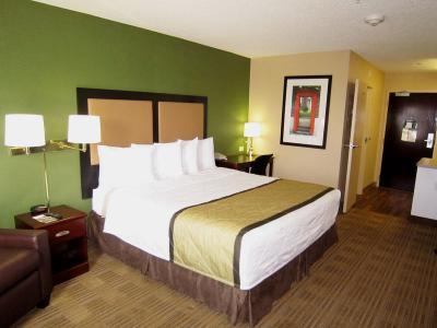 Hotel Extended Stay America Columbus Easton - Bild 5
