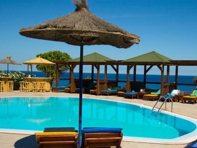 Hotel Marina Playa Suites - Bild 5