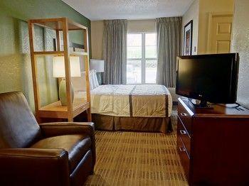 Hotel Extended Stay America - Jacksonville - Deerwood Park - Bild 4