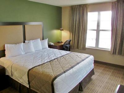 Hotel Extended Stay America - Jacksonville - Deerwood Park - Bild 2