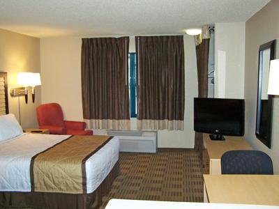 Hotel Extended Stay America - Minneapolis - Brooklyn Center - Bild 4