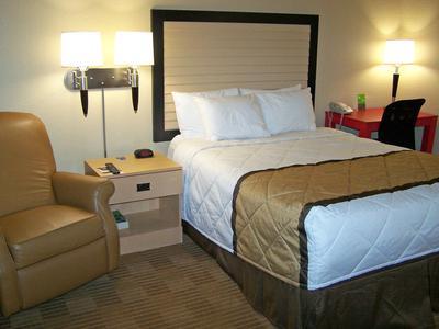 Hotel Extended Stay America - Minneapolis - Brooklyn Center - Bild 3
