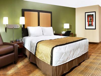 Hotel Extended Stay America Salt Lake City Sandy - Bild 5
