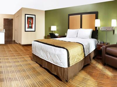 Hotel Extended Stay America Salt Lake City Sandy - Bild 3