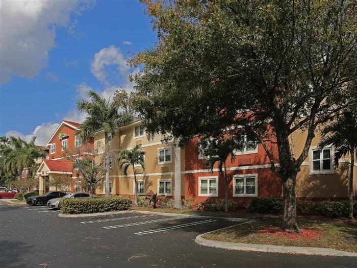 Hotel Extended Stay America West Palm Beach Northpoint Corporate Park - Bild 1