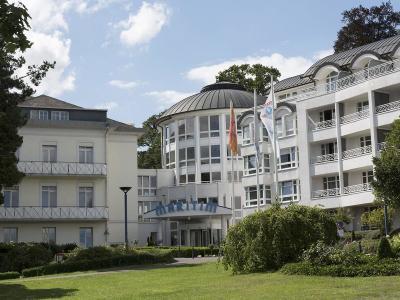 Maritim Hotel Bad Wildungen - Bild 2