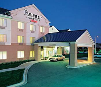 Hotel Fairfield Inn & Suites Fairmont - Bild 2