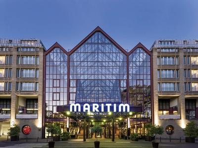 Maritim Hotel Köln - Bild 4