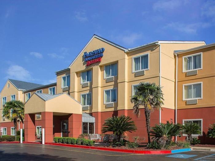 Hotel Fairfield Inn & Suites Lafayette I-10 - Bild 1