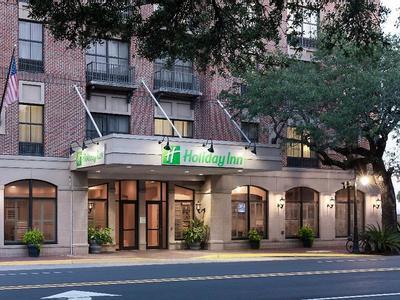 Hotel Holiday Inn Savannah Historic District - Bild 3