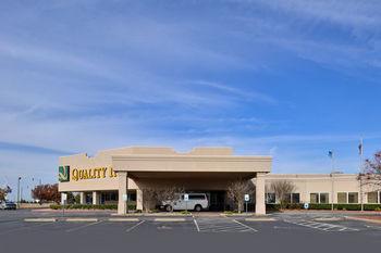 Hotel Quality Inn Oklahoma City Airport - Bild 5