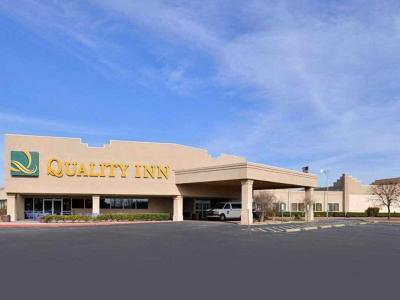 Hotel Quality Inn Oklahoma City Airport - Bild 3