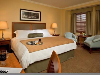 Hotel Gideon Putnam Resort & Spa - Bild 4
