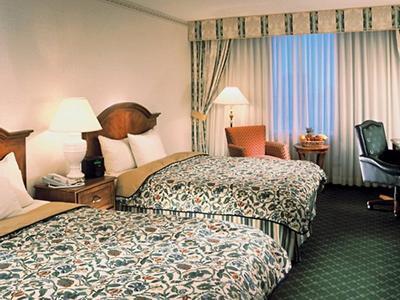 Hotel New Orleans Marriott - Bild 2