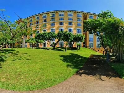 Costa Rica Marriott Hotel Hacienda Belen - Bild 2