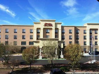 Hotel Hampton Inn & Suites Albuquerque Coors Road - Bild 3