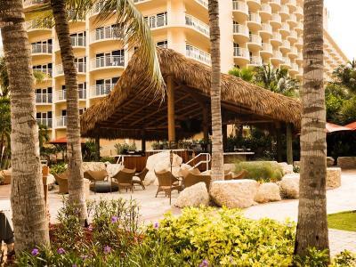 Hotel JW Marriott Marco Island Beach Resort - Bild 5