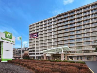 Hotel Hampton Inn & Suites Columbus-Easton Area - Bild 2