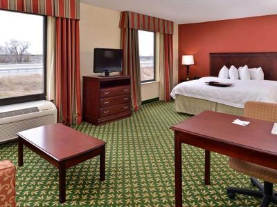 Hotel Hampton Inn & Suites Hopkinsville - Bild 5