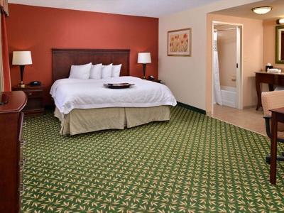 Hotel Hampton Inn & Suites Hopkinsville - Bild 4