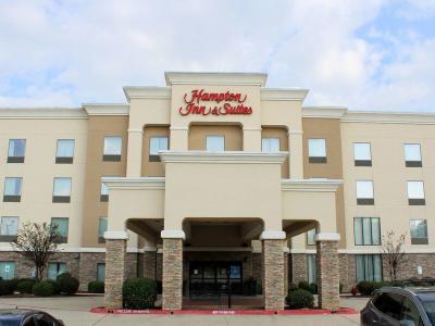 Hotel Hampton Inn & Suites Mount Pleasant - Bild 5