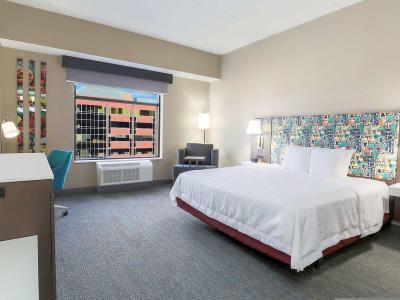 Hotel Hampton Inn & Suites Pittsburgh-Downtown - Bild 5