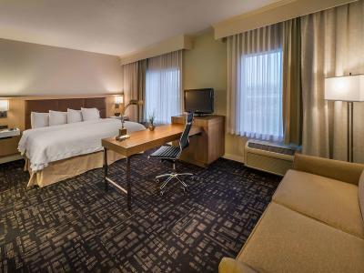 Hotel Hampton Inn & Suites Reno - Bild 5
