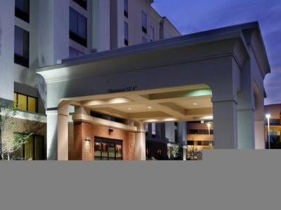 Hotel Hampton Inn and Suites Columbus Polaris - Bild 3