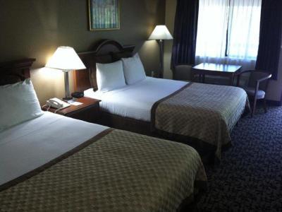 Hotel Hawthorn Suites by Wyndham Napa Valley - Bild 3