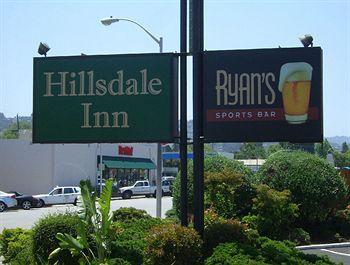 Hotel Hillsdale Inn - Bild 3