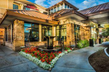 Hotel Hilton Garden Inn Phoenix North Happy Valley - Bild 5